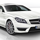 Illustration for article titled The 2014 Mercedes-Benz CLS63 Adds A Dose Of Sexy With Your Power